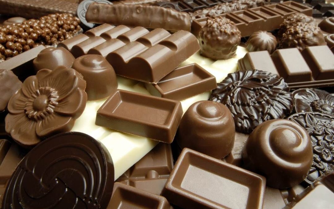 شکلات‌ در بسته بندی با طرح پاکت سیگار فاقد استاندارد است