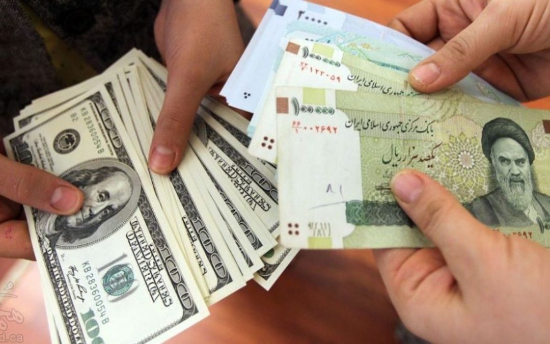 نرخ ارز در سالی که گذشت؛ افزایش با اهرم تحولات سیاسی