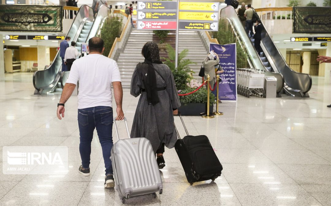 تاکید سازمان هواپیمایی کشوری؛ مسافران نوروزی بلیت «رفت و برگشت» تهیه کنند