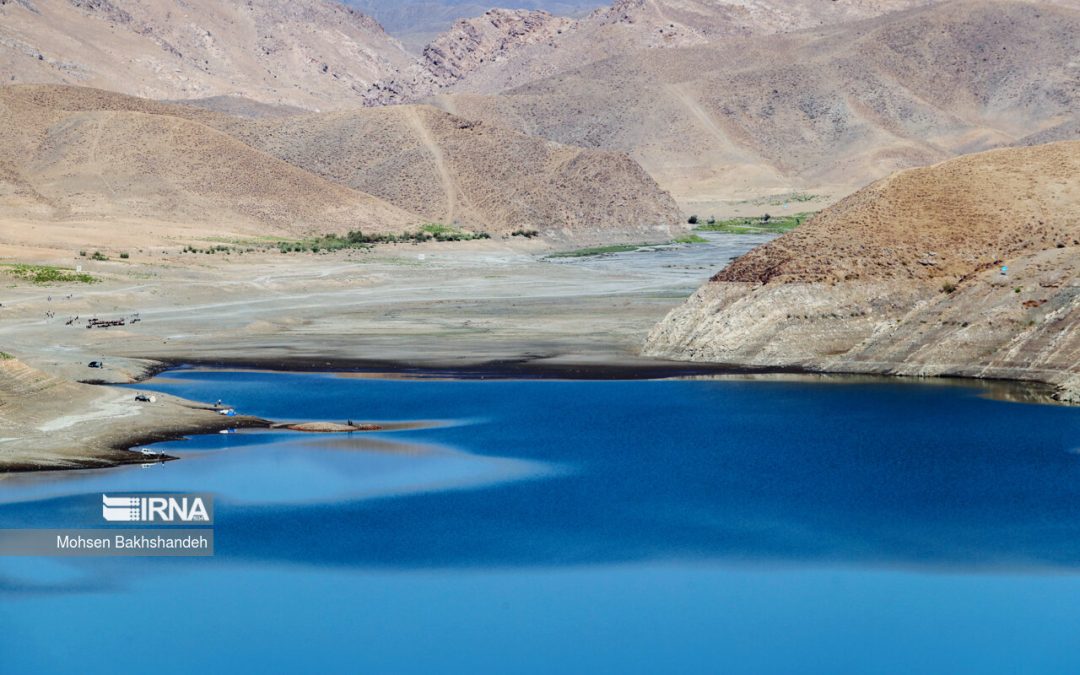 صنعت پتروشیمی آب رسان می شود