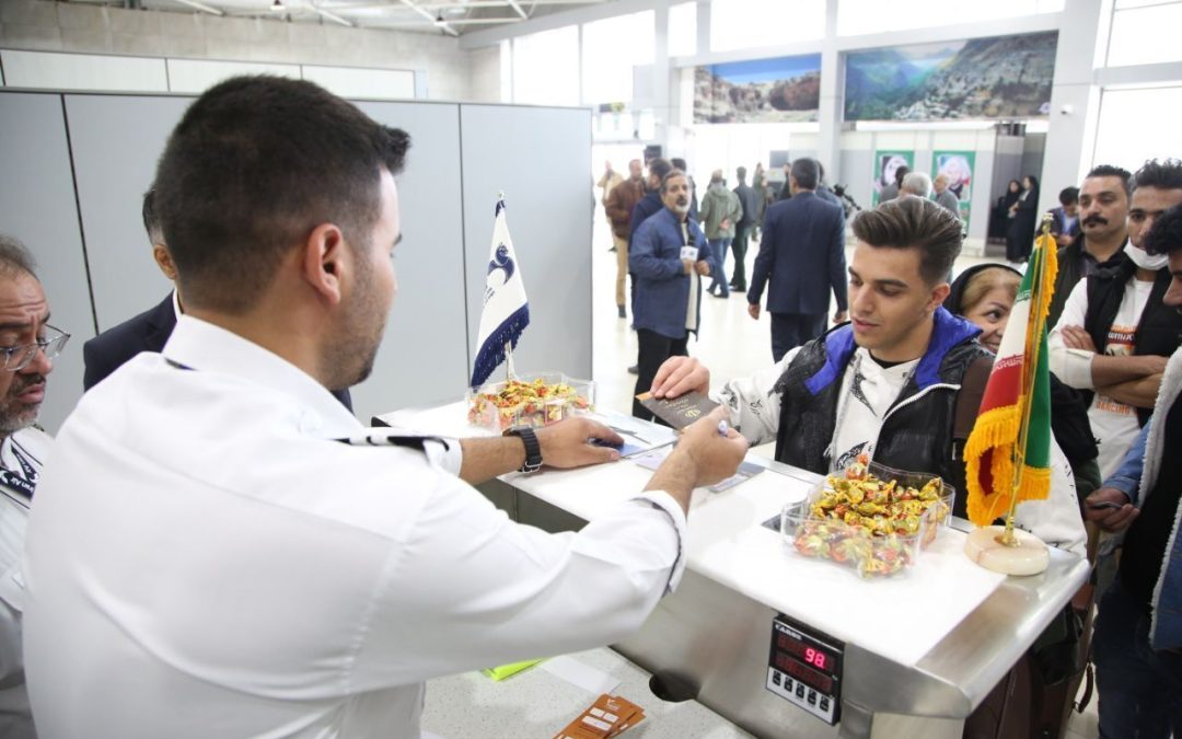 فروش بلیت پروازهای داخلی “هما” با نرخ مصوب