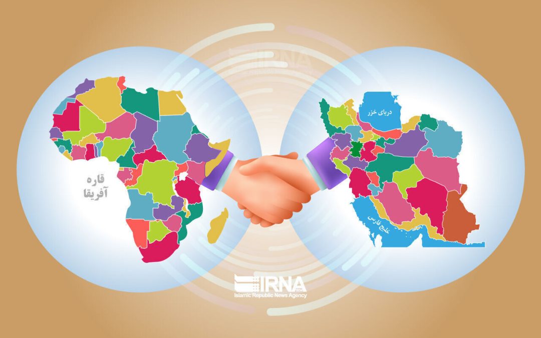 توسعه راهبرد اقتصادی ایران و آفریقا/ ایجاد خط کشتیرانی به سمت غرب آفریقا