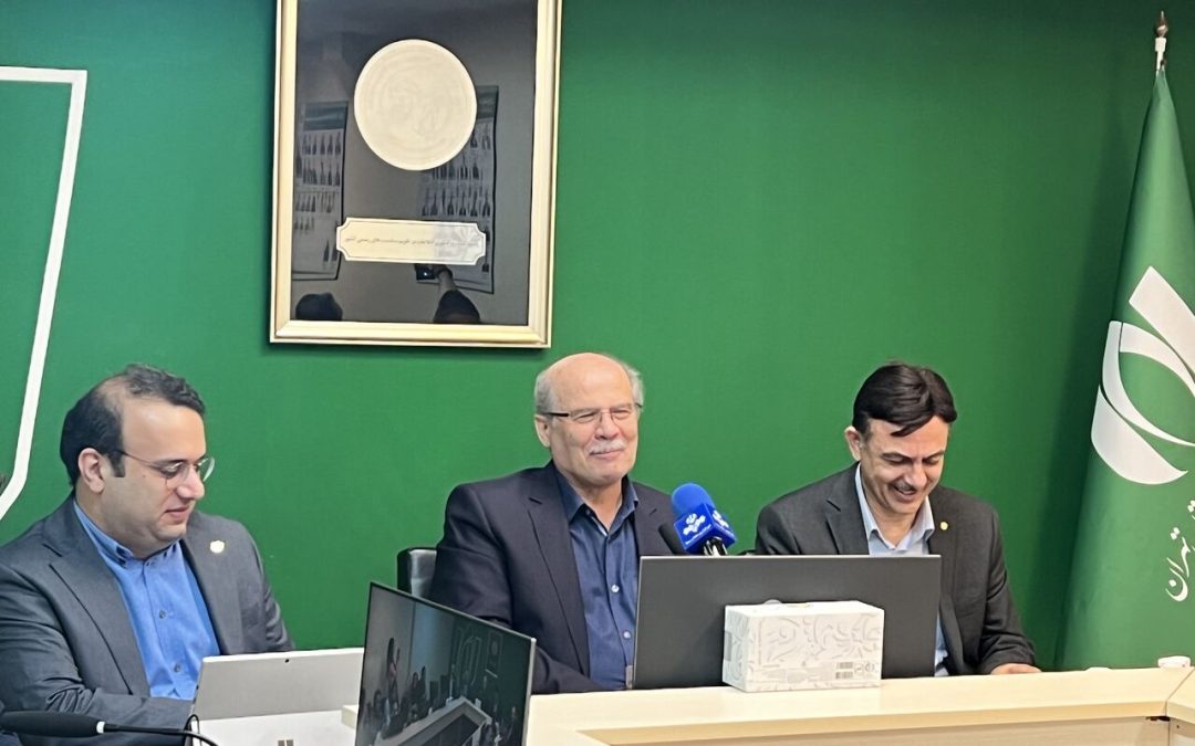 ۴۲ شرکت‌ رمرزارز اطلاعات خود را به شاپرک ارائه کردند