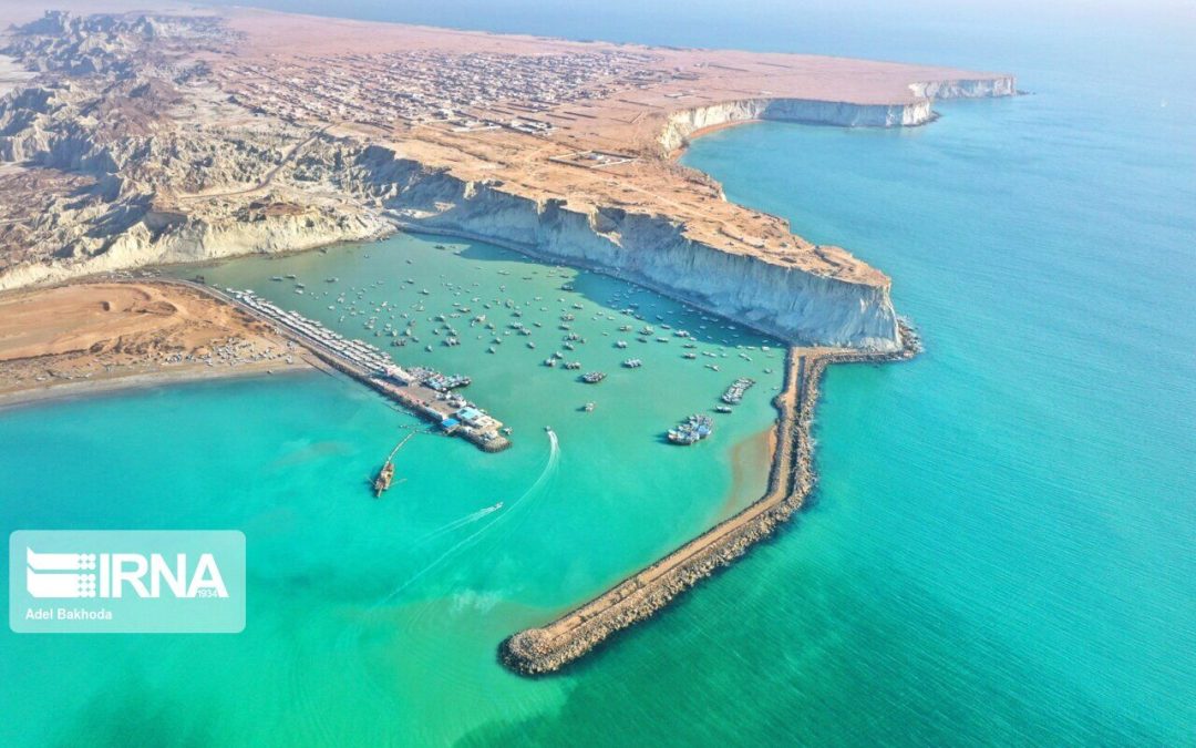 تکمیل پروژه‌های زیرساختی و عمرانی؛ اولویت‌ دولت برای توسعه مکران