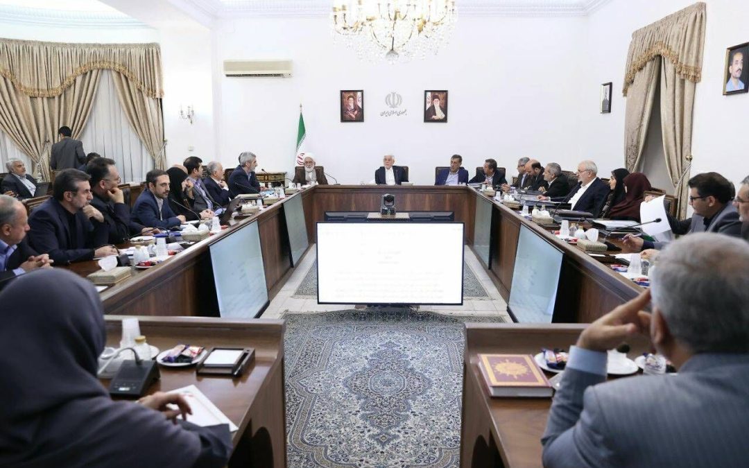ثبت بزرگترین مولدسازی به ارزش ۳۵ همت در دولت چهاردهم