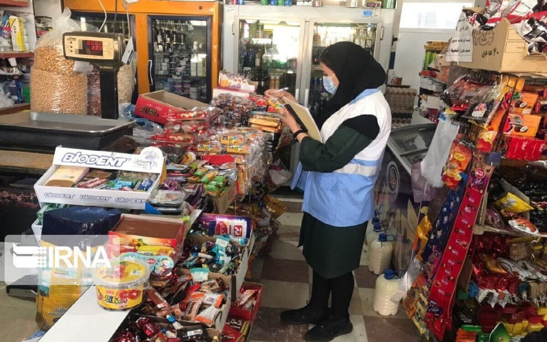 اجرای طرح نظارتی ویژه رمضان در راستای حمایت از مصرف‌کنندگان