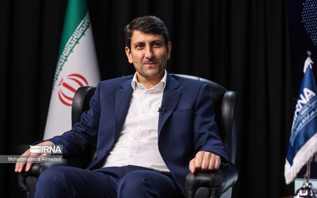 وزیر ارتباطات و فناوری اطلاعات: موانع برگزاری مزایده فرکانس‌های ۵G برطرف شده است