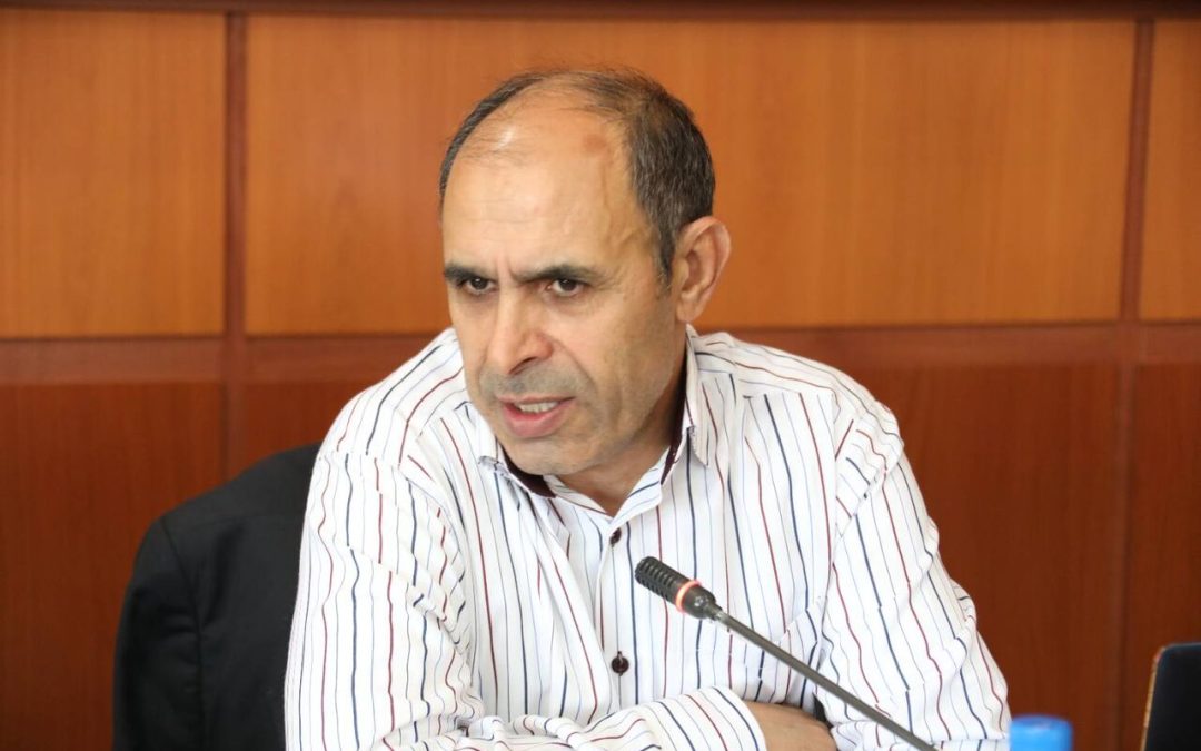 تغییرات اقلیم و تقاضای رو به رشد و تشدید روند رخدادهای حدّی