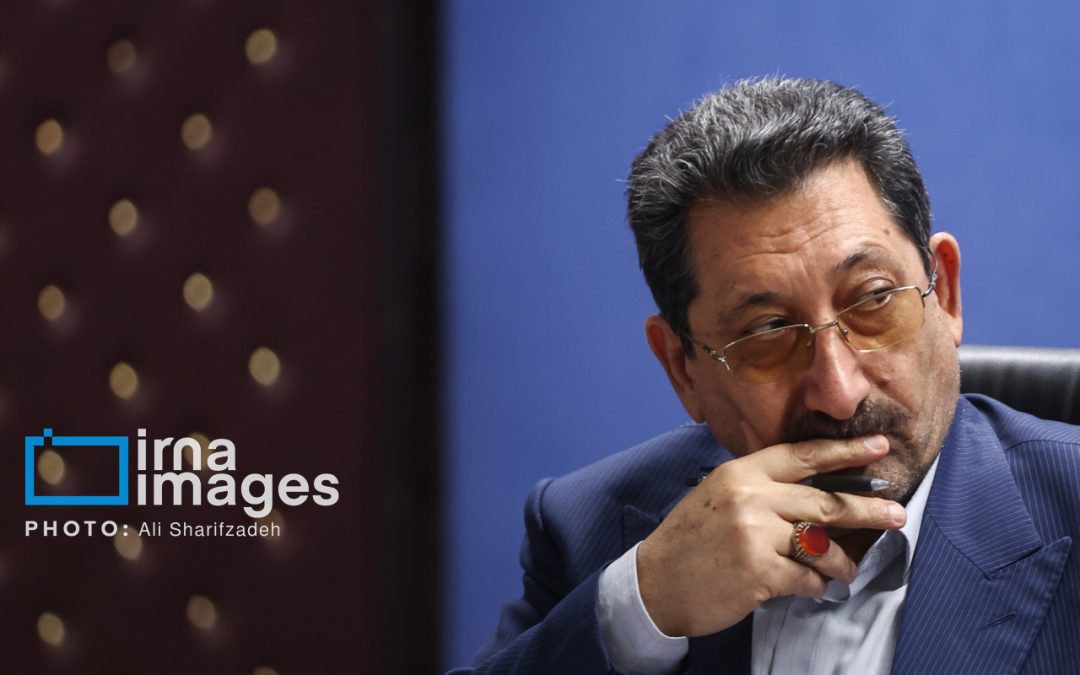 اصفهان با سهم ۴۳درصدی در ارزش افزوده جایگاه نخست را در شهرهای صنعتی دارد