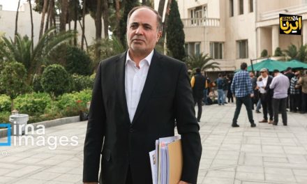 زمینه سرمایه‌گذاری در بخش کشاورزی را فراهم می‌کنیم/کاهش ۲.۳ درصدی تورم مواد غذایی
