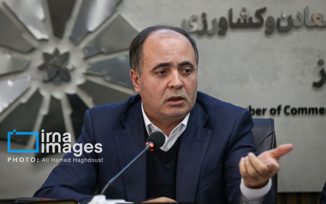 ممنوعیت صادرات برخی اقلام برای تعدیل قیمت‌هاست/ مصرف داخلی اولویت اول است، صادرات دوم