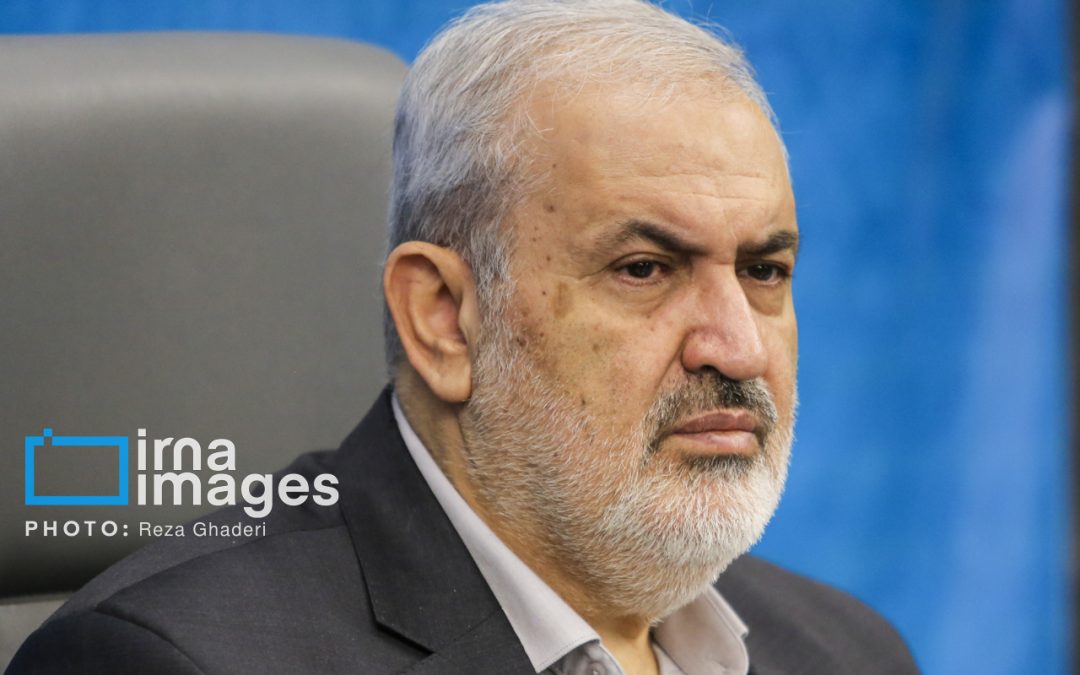 وزیر نیرو: حضور پرشور مردم در راهپیمایی روز قدس بیانگر همدلی با ملت فلسطین است