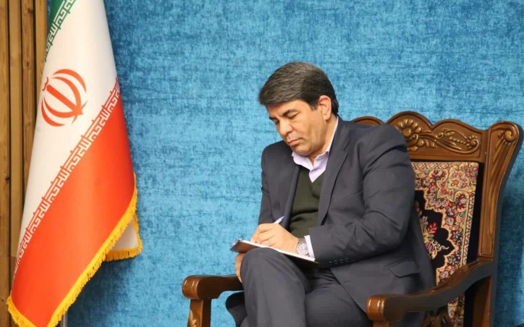 نامه استاندار کرمان به رییس‌جمهور درباره صندوق بازنشستگی مس