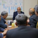 بی طرفی دولت در جلسات دستمزد/ رشد ۴۵ درصدی حقوق و بهبود معیشت کارگران