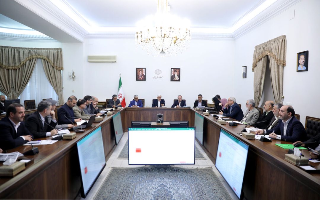 عارف: طرح کالابرگ الکترونیکی اقدامی قابل توجه در تامین نیازهای اقشار آسیب‌پذیر است