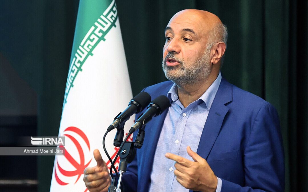وزیر تعاون : دولت مصمم به سرمایه گذاری برای رفع مشکلات حمل و نقل در جنوب شرق تهران است