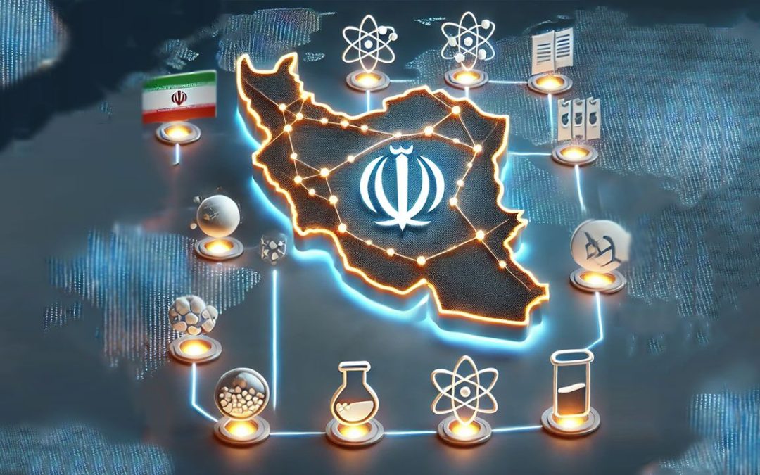جذابیت محصولات نانویی ایران برای کشورهای منطقه