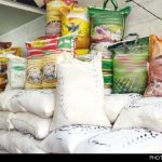 توزیع ۴۳ هزار تن برنج خارجی با قیمت مصوب