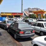 افزایش ۲۵ درصدی مصرف بنزین تا پایان تعطیلات عید فطر