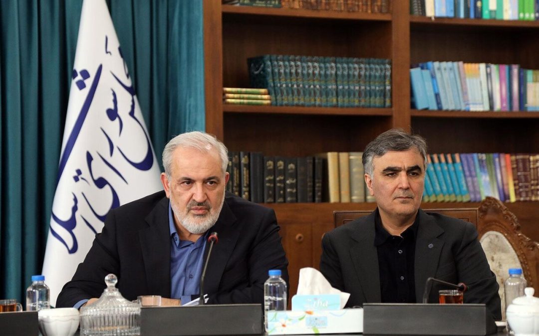 تهران در آستانه خطر بزرگی است/ خدا به ما رحم کند