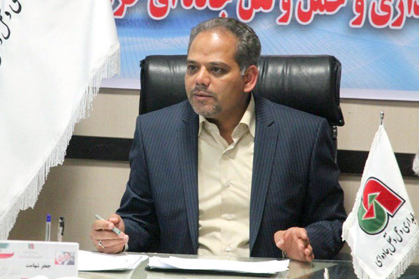 کاهش ۱۵ درصدی تلفات جاده‌ای در اوج سفرهای نوروزی به مشهد