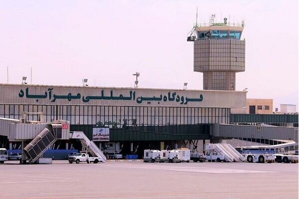 پرواز تهران _کیش “چابهار” به دلیل نقص فنی به مهرآباد بازگشت