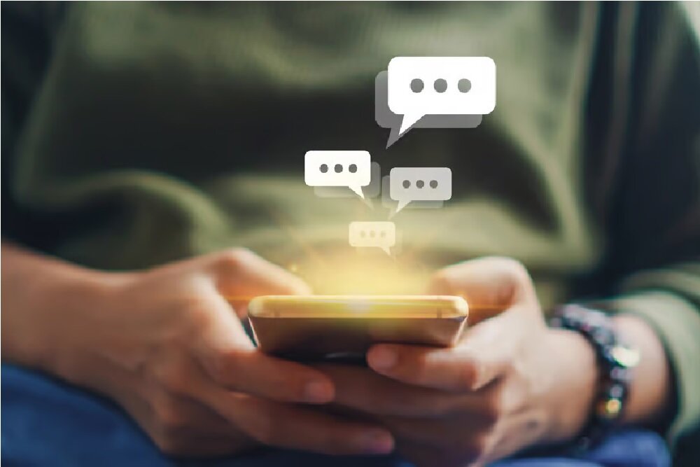 چت‌بات‌ها در حال جایگزینی با تراپیست‌ها هستند