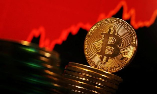 بیت‌کوین محرک جدیدی برای صعود یافت