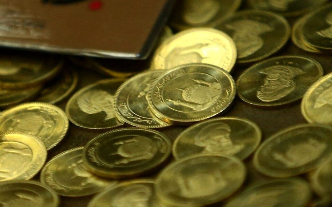 کاهش قیمت طلا در بازار تهران همزمان با دور دوم مذاکرات