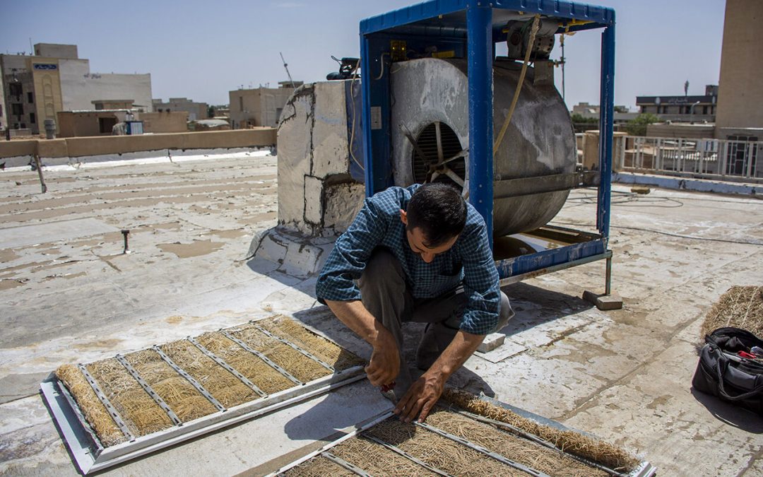 افزایش دمای هوا رشد ۸درصدی مصرف برق را رقم زد
