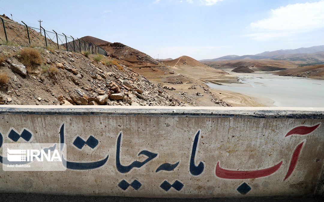 الگوی مصرف آب هر مشترک ۱۳۰ لیتر در شبانه روز شد