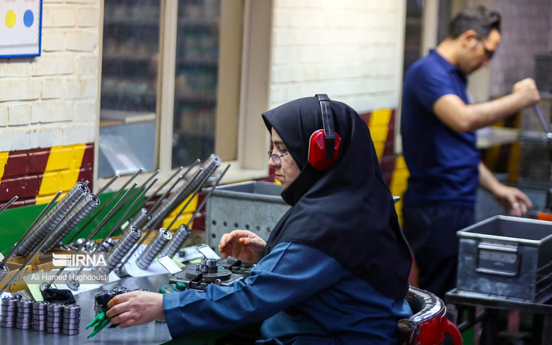 جلودار زاده: فقدان عدالت مزدی، بسترساز مشکلات اقتصادی است