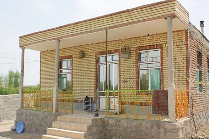 ابلاغ «تسهیلات طرح ویژه بهسازی و نوسازی مسکن روستایی» به بانک‌های عامل