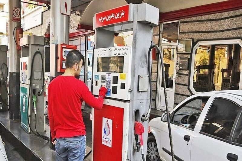 آیا مصرف بنزین در نوروز امسال رکورد زده است؟