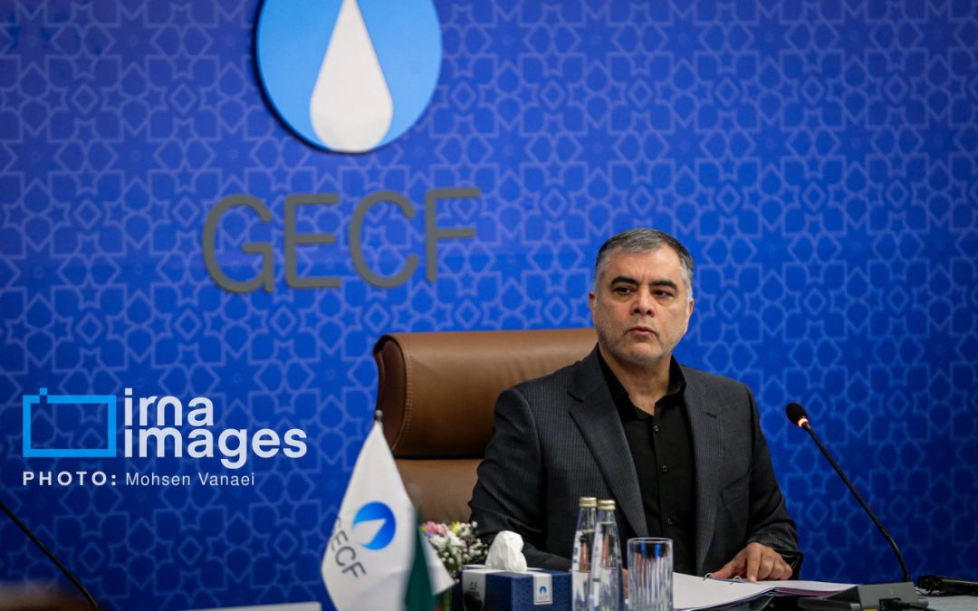 وزیر نفت: آماده مذاکره برای انواع قراردادها هستیم