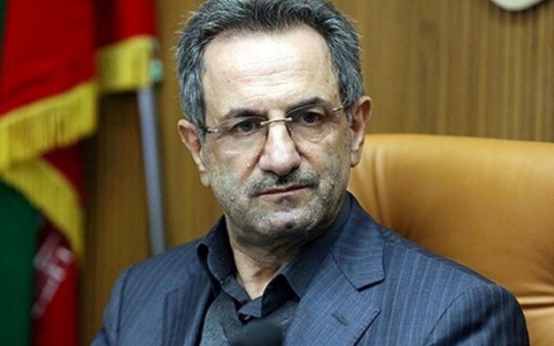 خدمات رسانی بیش از ۱.۲ میلیون خادم در سفرهای نوروزی/ لزوم توجه به توزیع مناسب سفر