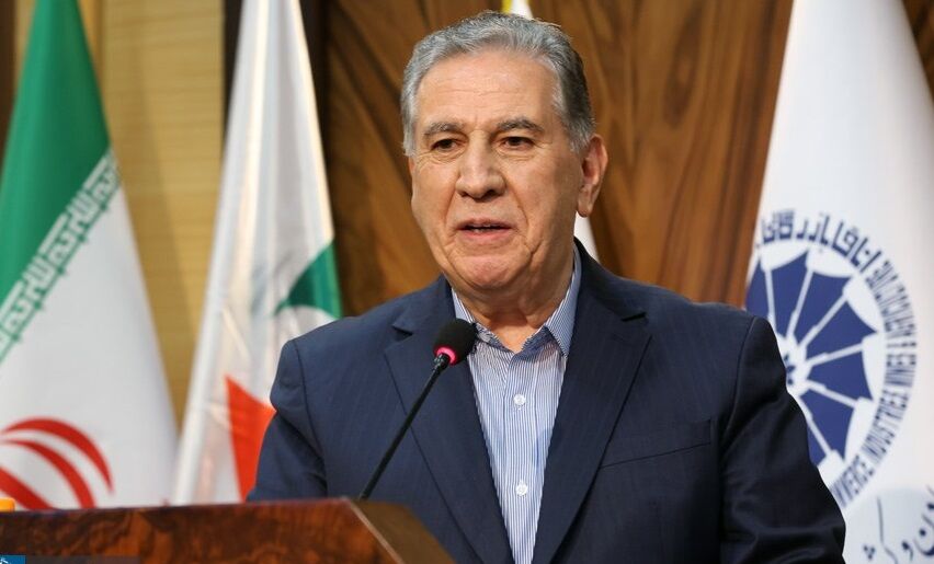 اعلام آمادگی اتاق بازرگانی برای اجرای شعار سرمایه گذاری برای تولید