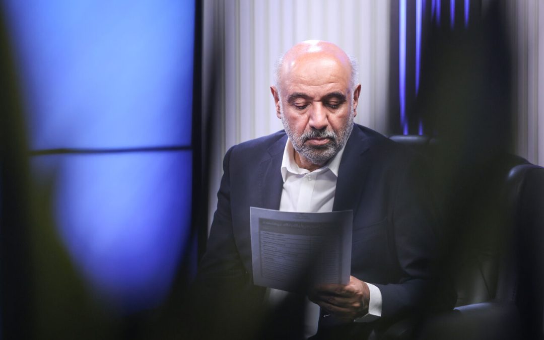 میدری: تناسب مسئولیت، اختیارات و پاسخگویی مدیران استان‌ها ضروری است