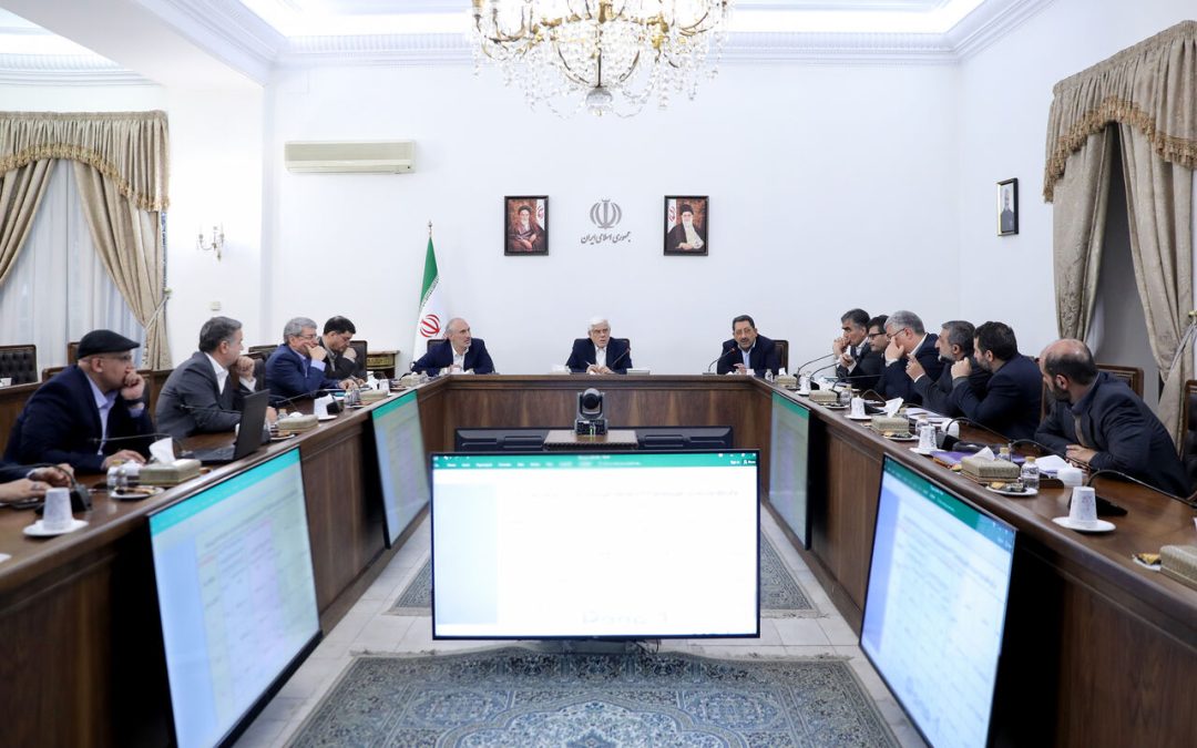 تعرفه خودروهای «هیبریدی وبرقی» بدون تغییر باقی ماند