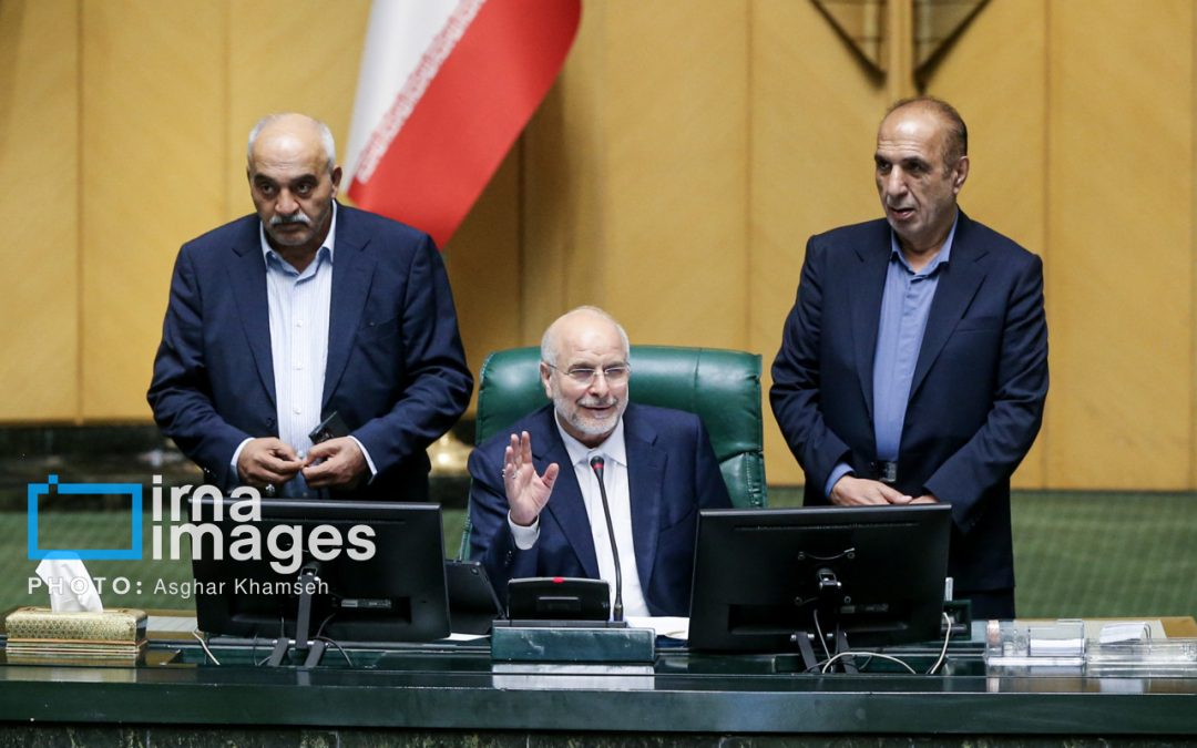 قالیباف: می‌توان به رشد ۹ درصدی در حوزه مسکن دست یافت