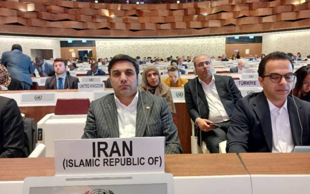 ضرورت کاهش شکاف فناوری میان کشورها