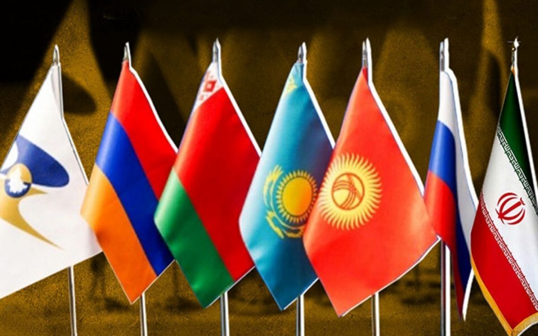 زمان اجرای توافقنامه تجارت ایران با کشورهای اوراسیا اعلام شد
