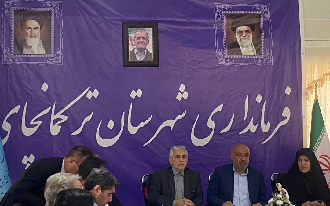وزیر رفاه: مسیر جدید رییس جمهور نویدبخش تحول بنیادین در کشور است