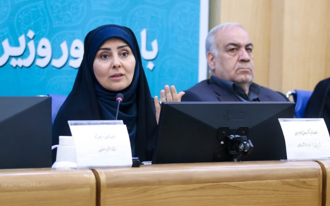 وزیر راه و شهرسازی: تحویل واحدهای مسکن ملی برنامه اصلی دولت است + فیلم