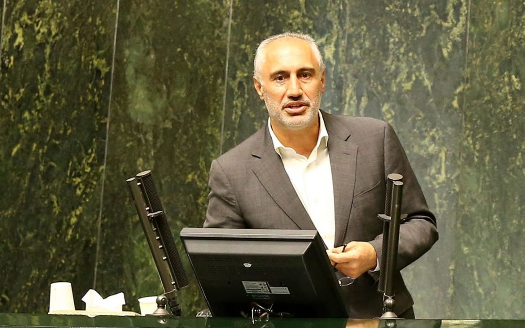 پورمحمدی: ۶۵ آیین نامه برنامه هفتم توسعه تصویب شده است