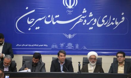 زمین‌های بلااستفاده دولتی در کرمان برای احداث مسکن آماده می‌شود