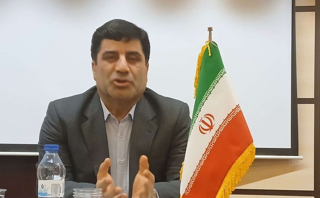 معاون وزیر جهاد کشاورزی: امنیت غذایی به عنوان یک حقوق فردی در جامعه محسوب می شود