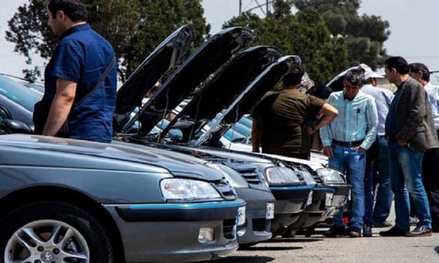 سرعت تغییر قیمت خودرو تند شد/ آخرین قیمت پژو، پراید، شاهین، کوییک و تارا + جدول