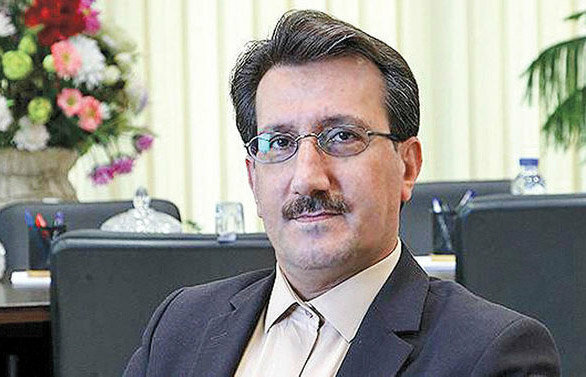 تخلیه ‌وبارگیری ۲۳۵ میلیون تن کالا در بنادر کشور طی سال گذشته