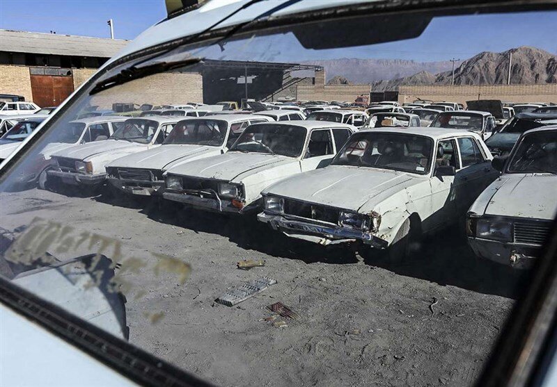 جدول سن فرسودگی خودروها در سال ۱۴۰۴ منتشر شد/ کدام خودروها باید ۳ بار در سال معاینه فنی بگیرند؟